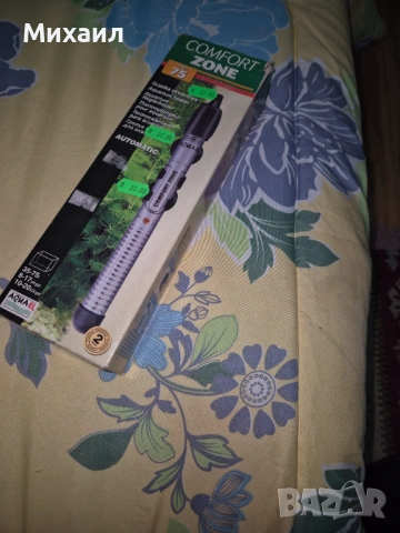 Техника за аквариум, снимка 5 - Аквариуми - 53843270