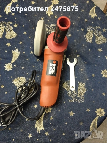 ъглошлайф , снимка 2 - Ъглошлайфи - 53274403