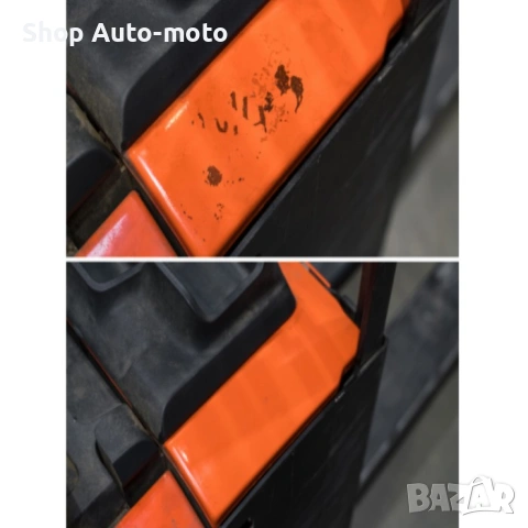 Препарат за премахване на упорити петна Automat-Универсален, 250мл, снимка 6 - Аксесоари и консумативи - 53417719