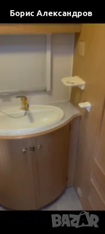 Каравана Clubman Lunar 475CS, снимка 12 - Ремаркета - 49777356