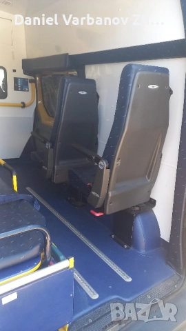 линейка Испания , снимка 15 - Бусове и автобуси - 51913185