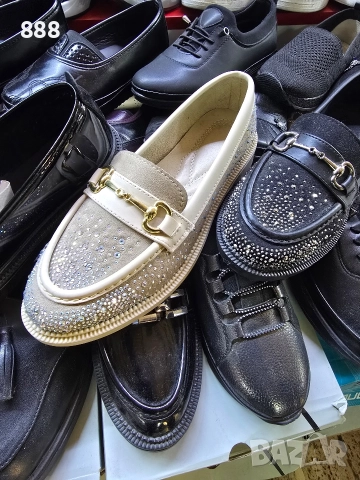 дамски обувки 