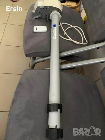 Комплект мотор с дистанционно за Тента Thule Omnistor 9200
, снимка 6 - Палатки - 55786960