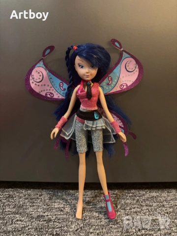 Кукли Уинкс/Winx