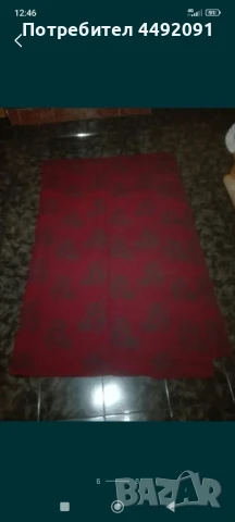 шалтета покривки 