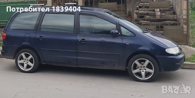 Цяла или на части 1.9 110кс 99г, снимка 2 - Автомобили и джипове - 53375745