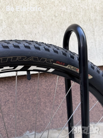 Велосипед Specialized Hardrock Sport Disc 29 , снимка 11 - Велосипеди - 56327378