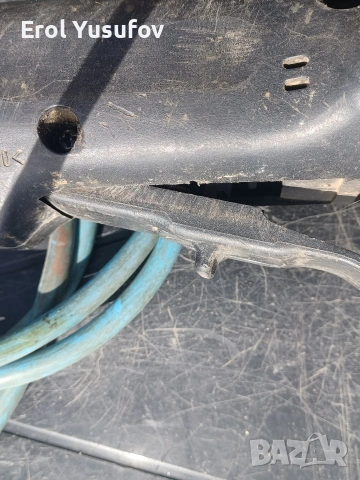 Hitachi, снимка 9 - Ъглошлайфи - 53686018