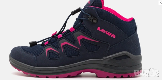 Lowa - Innox Evo GTX QC Junior номер 34 водоустойчиви обувки 