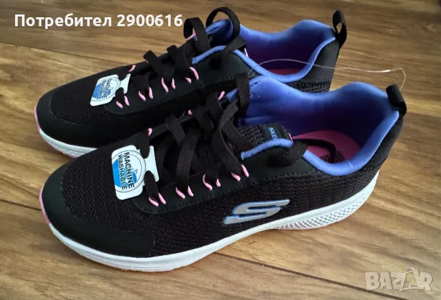 Маратонки за момиче. Размер 37