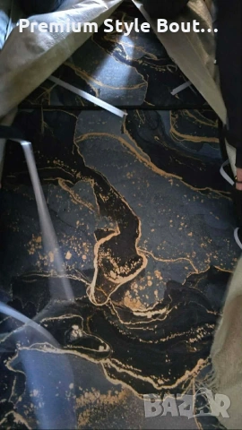 Комплект водоустойчиви постелки за кухня, различни цветове, снимка 6 - Аксесоари за кухня - 53672573