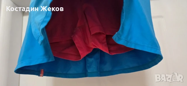 Дамска оригинална поличка със клинче.  Wilson , снимка 5 - Клинове - 50822477