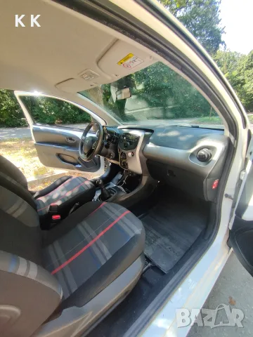 Peugeot 108 - 1.0Vti, снимка 10 - Автомобили и джипове - 56099037