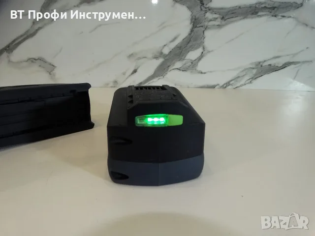 Festool PSC 420 EB - Прободен трион / зеге, снимка 8 - Триони и циркуляри - 55778769