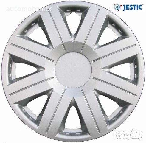 ТАСОВЕ ЗА ДЖАТИ 13" COSMOS, ПОЛСКИ - 252205