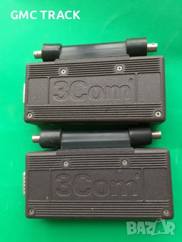 Ethernet 802.3 Transceiver -3com