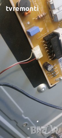 LED подсветка за дисплей HC430DGG-SLTL5-A111 за телевизор LG модел.43UK6470PLC​, снимка 2 - Части и Платки - 42147918