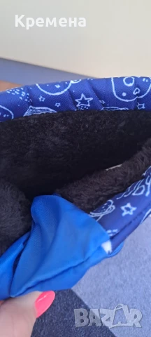 Детски апрески, снимка 3 - Детски боти и ботуши - 51270035