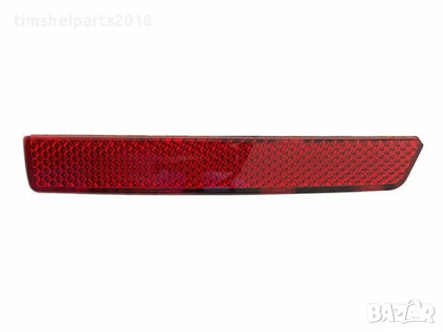 Заден рефлектор за Fiat Doblo 2010-2015, Opel Combo 2011-2017 Пасажерска страна