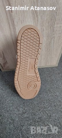 Reebok Club C Double Revenge tennis, снимка 2 - Маратонки - 39056099