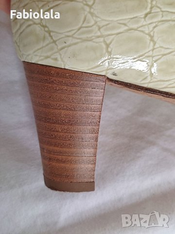 Gardenia shoes 41, снимка 8 - Дамски елегантни обувки - 41185298