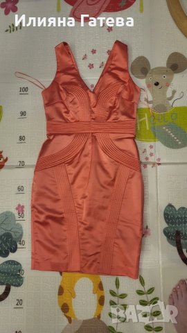 Рокля Jane Norman р-р С/М обличана веднъж