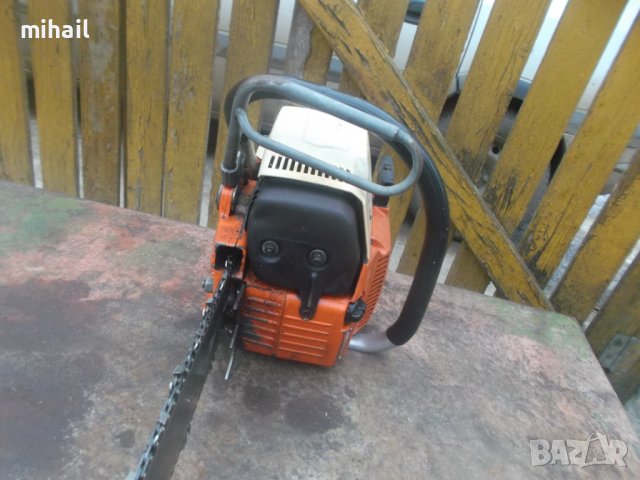 HUSQVARNA   61 на части, снимка 3 - Градинска техника - 39268562