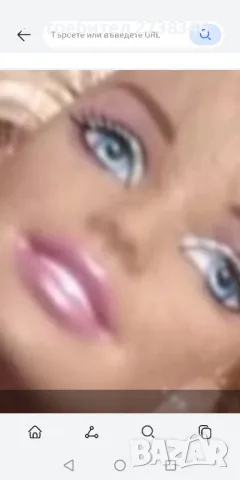 Ретро кукли Барби от колекция , снимка 4 - Кукли - 50374517