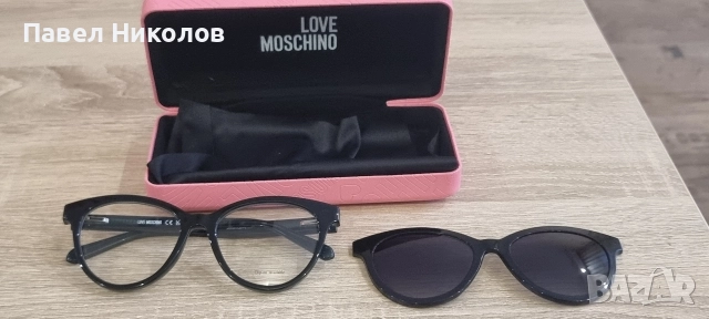 Диоптрични дамски слънчеви очила 