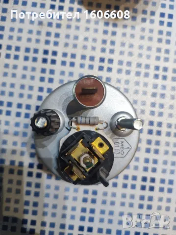 Уред за гориво, снимка 5 - Части - 47718762