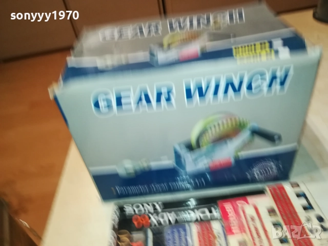 800LB ЛЕБЕТКА С ВЪРТОК 1710250830, снимка 8 - Други инструменти - 52083086