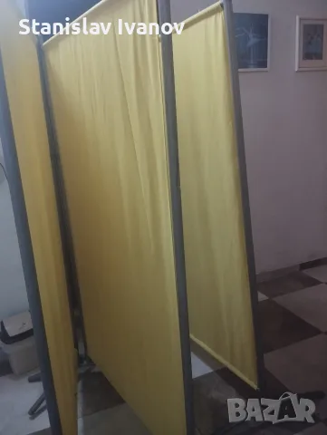 Параван от 3 броя пана, снимка 3 - Други - 56046425
