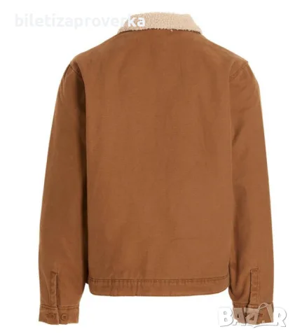 Яке Dickies Duck Canvas, размер S, снимка 3 - Якета - 56145957