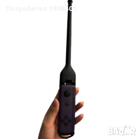 L05 Спортен контролер със сензор за движение – 7-в-1 Игрови комплект за реално спортно изживяване , снимка 6 - Играчки за стая - 52745374