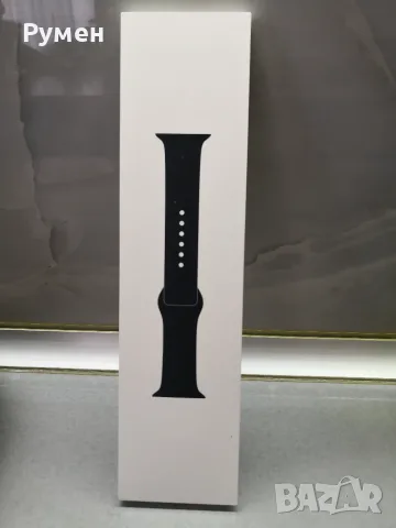 Фитнес каишка Apple 