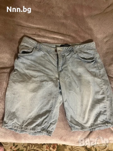 Шорти, снимка 4 - Къси панталони и бермуди - 51417983