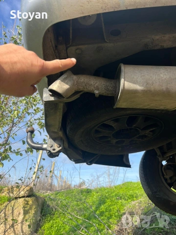 Теглич, снимка 2 - Части - 53639730