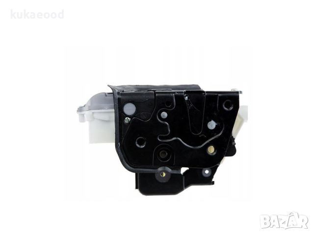 Брава за Audi A6 C6 за предна лява врата, снимка 3 - Части - 44526666