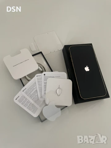 iPhone 12 Pro Max, снимка 5 - Apple iPhone - 50768512