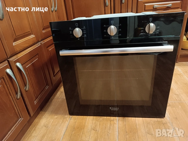 Печка Готварска Фурна Печка  за Вграждане, снимка 2 - Печки, фурни - 53064640