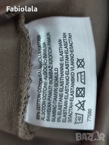 Yessica T-shirt XXL, снимка 3 - Тениски - 49232098