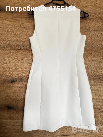 къси дамски рокли , снимка 3 - Рокли - 53711438