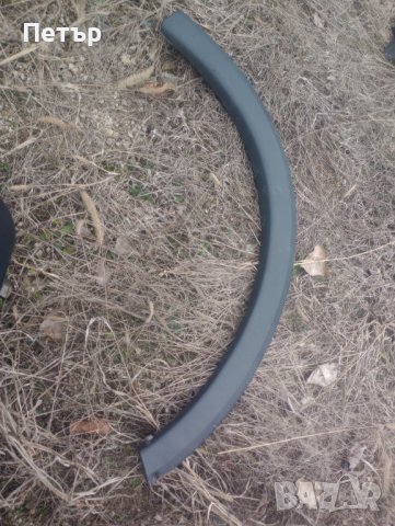 Лайсна преден десен калник Опел Корса Ц 2000-2006г