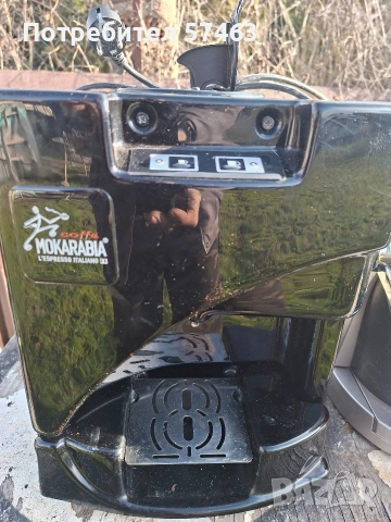 кафемашини за части, снимка 3 - Кафемашини - 52947605