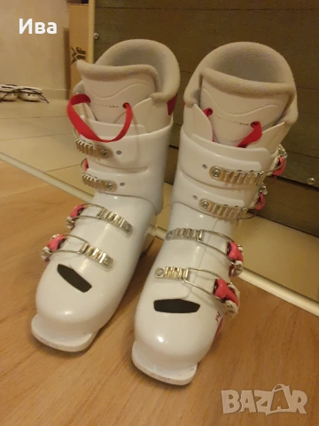 Детски ски обувки Rossignol 24.5