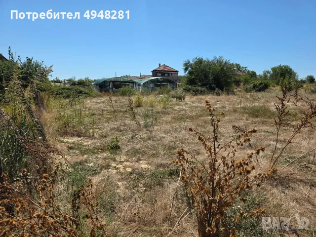 Парцели за строеж