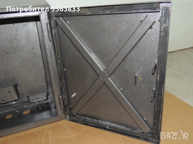 Електрическо  табло , снимка 3 - Ключове, контакти, щепсели - 50026433