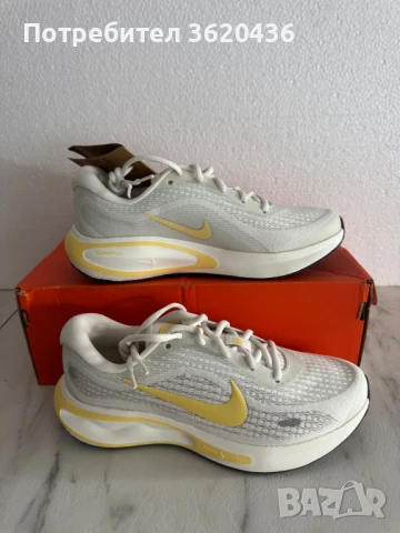 Nike Journey Run маратонки за бягане размер :38,5, снимка 1
