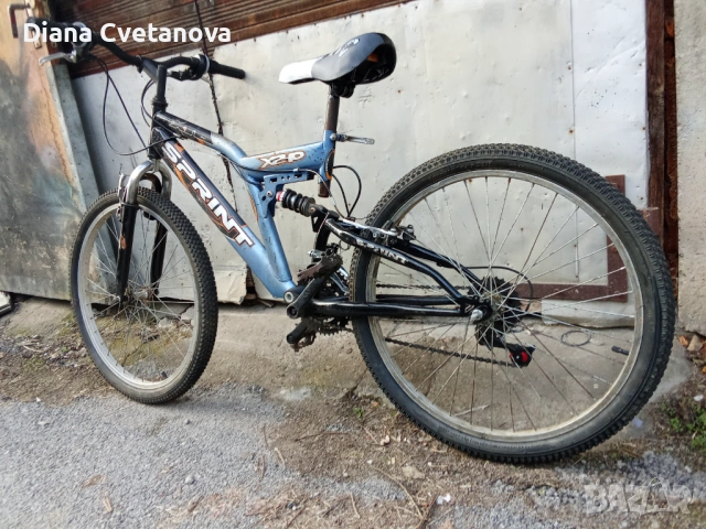 велосипеди 24 ;26 и 28 цола, снимка 3 - Велосипеди - 53800152