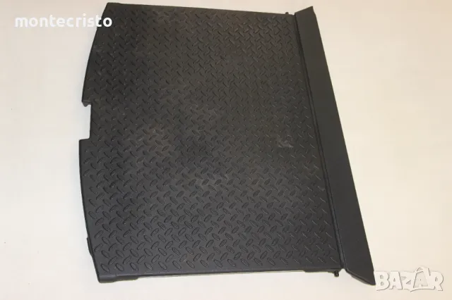 Долна кора багажник Jeep Compass MK49 (2007-2011г.) 1BL86TRMAE / 1BL86TRMA, снимка 2 - Части - 49584486